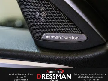 420d Gran Coupe M Sport xD 360° HARMAN STANDHZ.