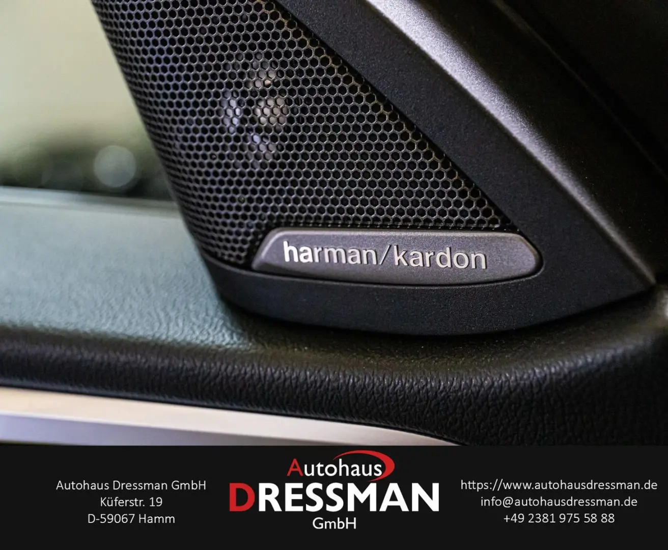 420d Gran Coupe M Sport xD 360° HARMAN STANDHZ.