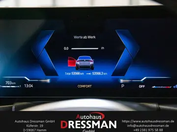 420d Gran Coupe M Sport xD 360° HARMAN STANDHZ.