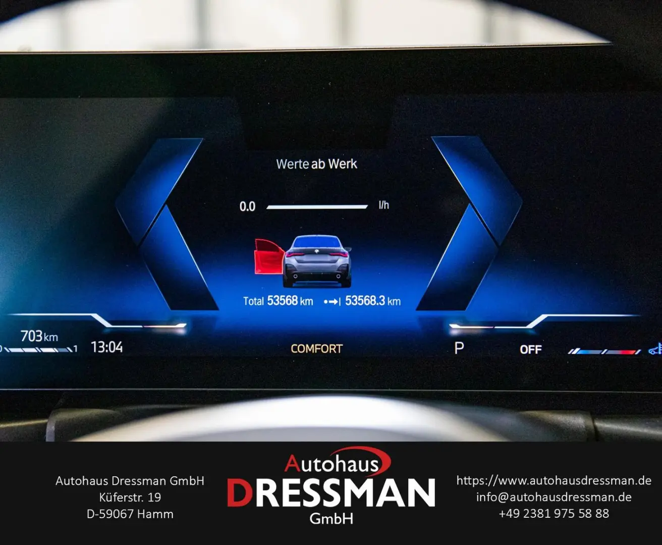 420d Gran Coupe M Sport xD 360° HARMAN STANDHZ.