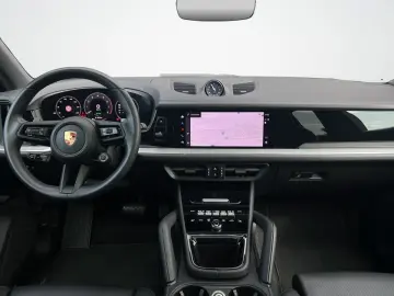 Cayenne E-Hybrid | Surround View | Panorama |