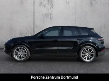 Cayenne E-Hybrid Platinum Edition Panorama BOSE