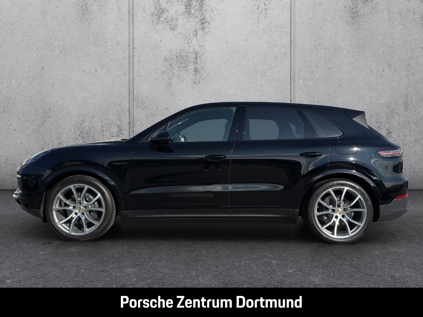 Cayenne E-Hybrid Platinum Edition Panorama BOSE