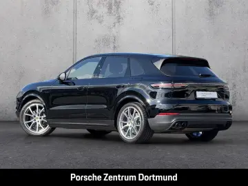 Cayenne E-Hybrid Platinum Edition Panorama BOSE