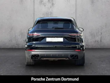 Cayenne E-Hybrid Platinum Edition Panorama BOSE