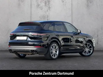 Cayenne E-Hybrid Platinum Edition Panorama BOSE