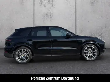 Cayenne E-Hybrid Platinum Edition Panorama BOSE