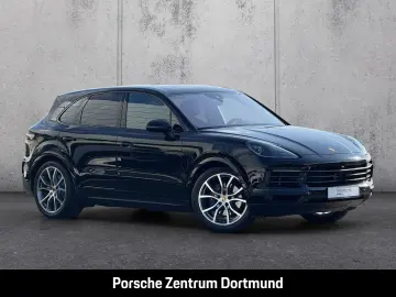 Cayenne E-Hybrid Platinum Edition Panorama BOSE