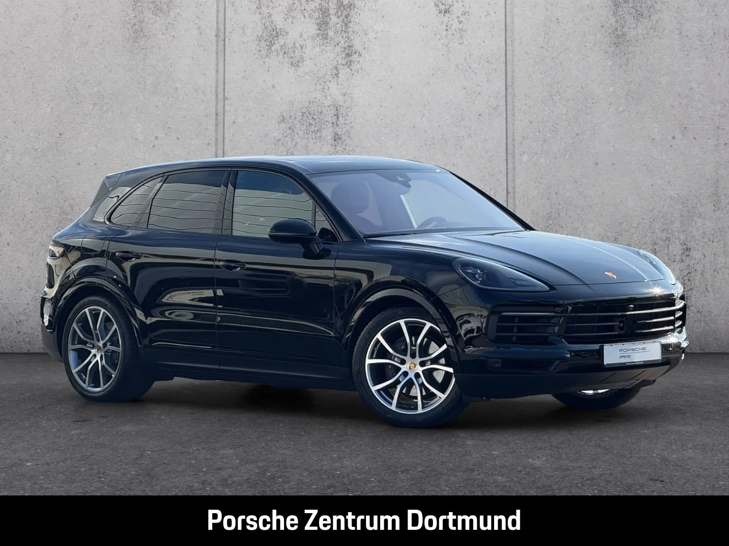 Cayenne E-Hybrid Platinum Edition Panorama BOSE