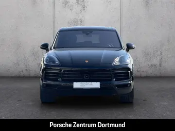 Cayenne E-Hybrid Platinum Edition Panorama BOSE