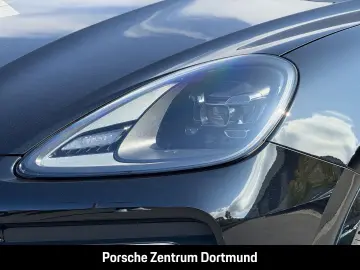 Cayenne E-Hybrid Platinum Edition Panorama BOSE