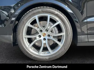Cayenne E-Hybrid Platinum Edition Panorama BOSE