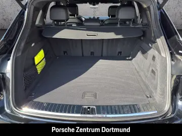 Cayenne E-Hybrid Platinum Edition Panorama BOSE