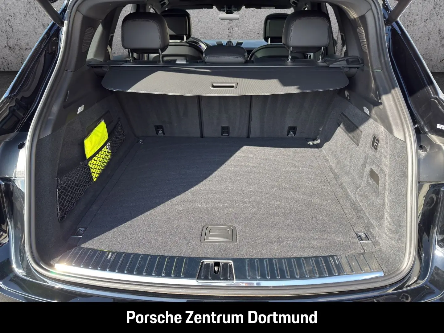 Cayenne E-Hybrid Platinum Edition Panorama BOSE