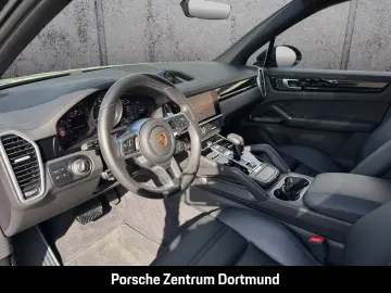 Cayenne E-Hybrid Platinum Edition Panorama BOSE