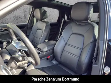 Cayenne E-Hybrid Platinum Edition Panorama BOSE
