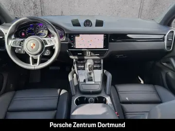 Cayenne E-Hybrid Platinum Edition Panorama BOSE