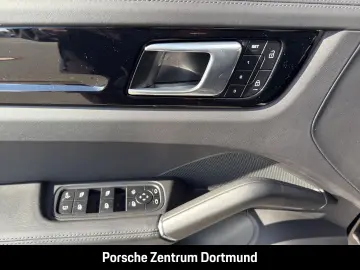 Cayenne E-Hybrid Platinum Edition Panorama BOSE