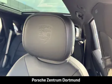 Cayenne E-Hybrid Platinum Edition Panorama BOSE