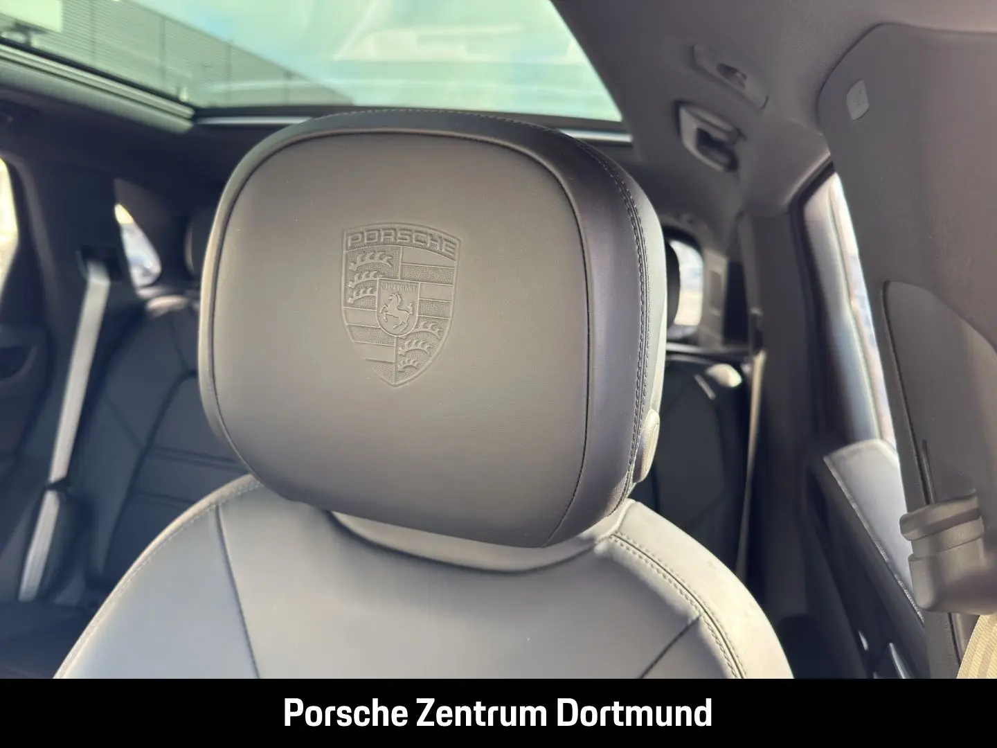 Cayenne E-Hybrid Platinum Edition Panorama BOSE
