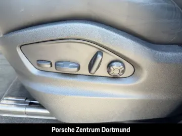 Cayenne E-Hybrid Platinum Edition Panorama BOSE