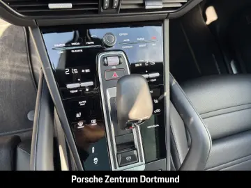 Cayenne E-Hybrid Platinum Edition Panorama BOSE