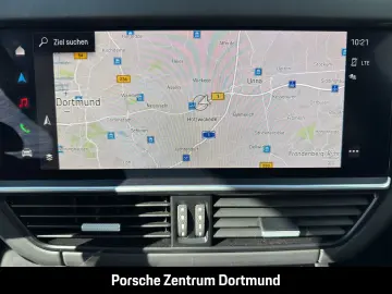 Cayenne E-Hybrid Platinum Edition Panorama BOSE