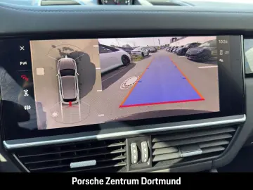 Cayenne E-Hybrid Platinum Edition Panorama BOSE