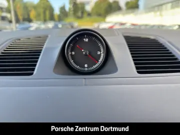 Cayenne E-Hybrid Platinum Edition Panorama BOSE