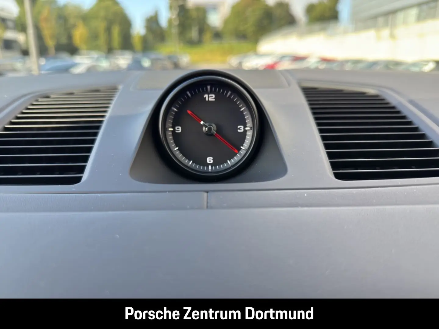 Cayenne E-Hybrid Platinum Edition Panorama BOSE