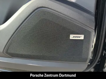 Cayenne E-Hybrid Platinum Edition Panorama BOSE