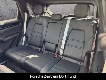 Cayenne E-Hybrid Platinum Edition Panorama BOSE