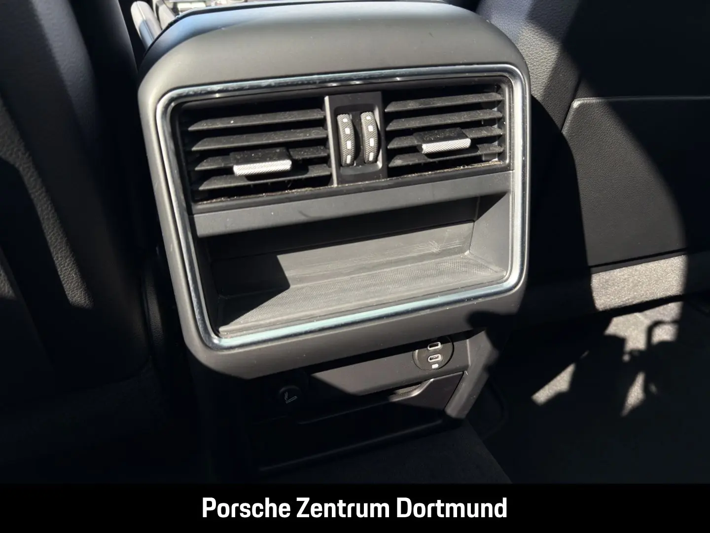 Cayenne E-Hybrid Platinum Edition Panorama BOSE