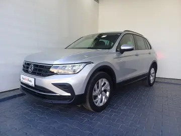 VW Tiguan Life 2.0 TDI SCR