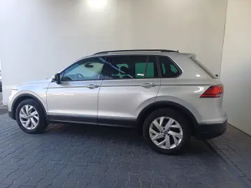 VW Tiguan Life 2.0 TDI SCR