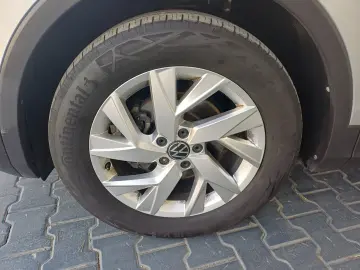 VW Tiguan Life 2.0 TDI SCR