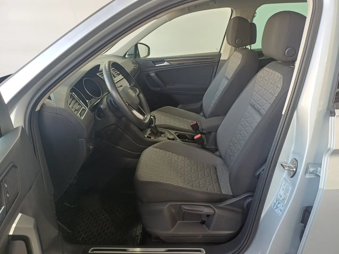 VW Tiguan Life 2.0 TDI SCR