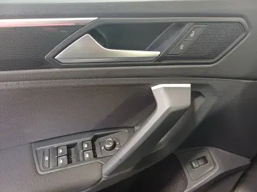 VW Tiguan Life 2.0 TDI SCR