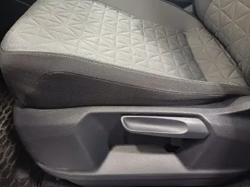 VW Tiguan Life 2.0 TDI SCR