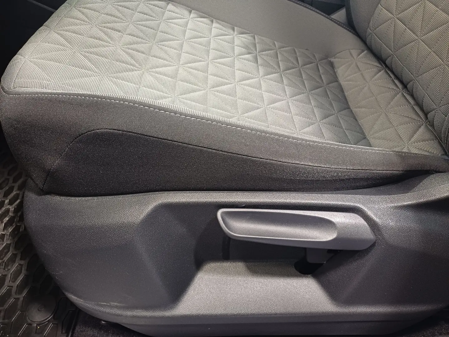 VW Tiguan Life 2.0 TDI SCR