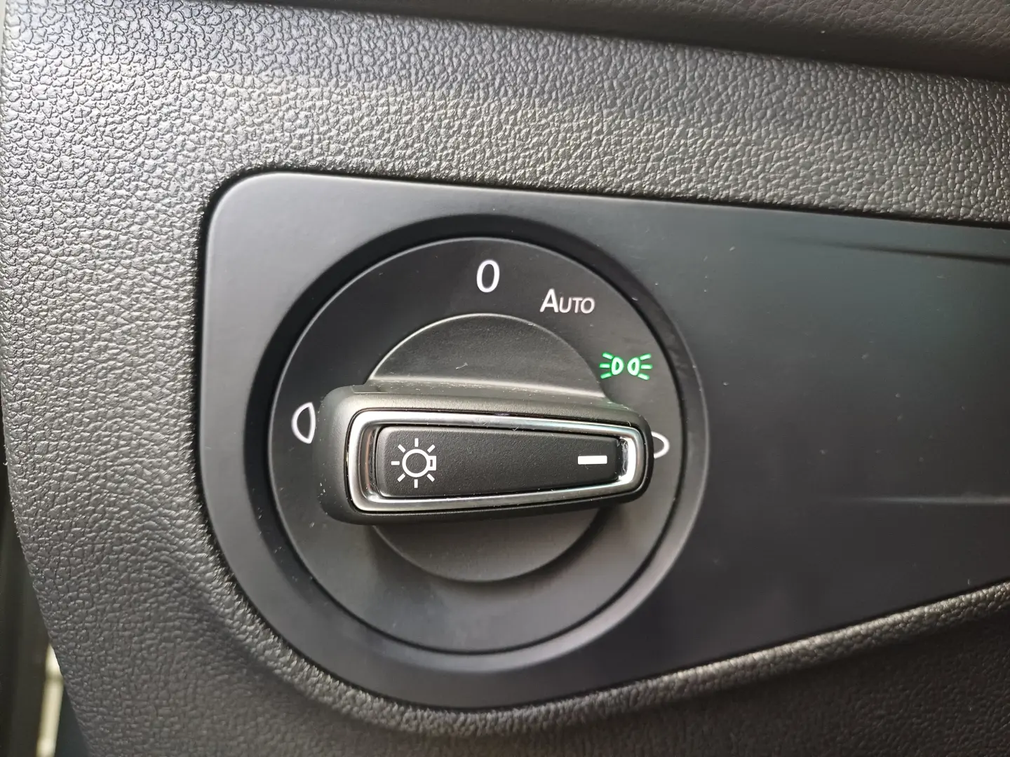 VW Tiguan Life 2.0 TDI SCR