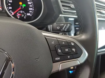 VW Tiguan Life 2.0 TDI SCR