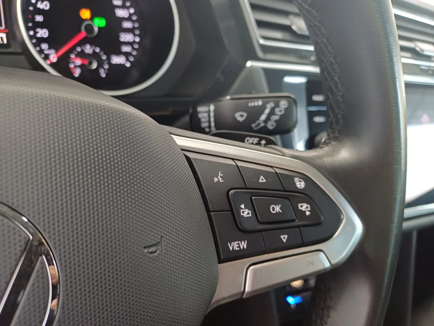 VW Tiguan Life 2.0 TDI SCR