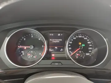 VW Tiguan Life 2.0 TDI SCR