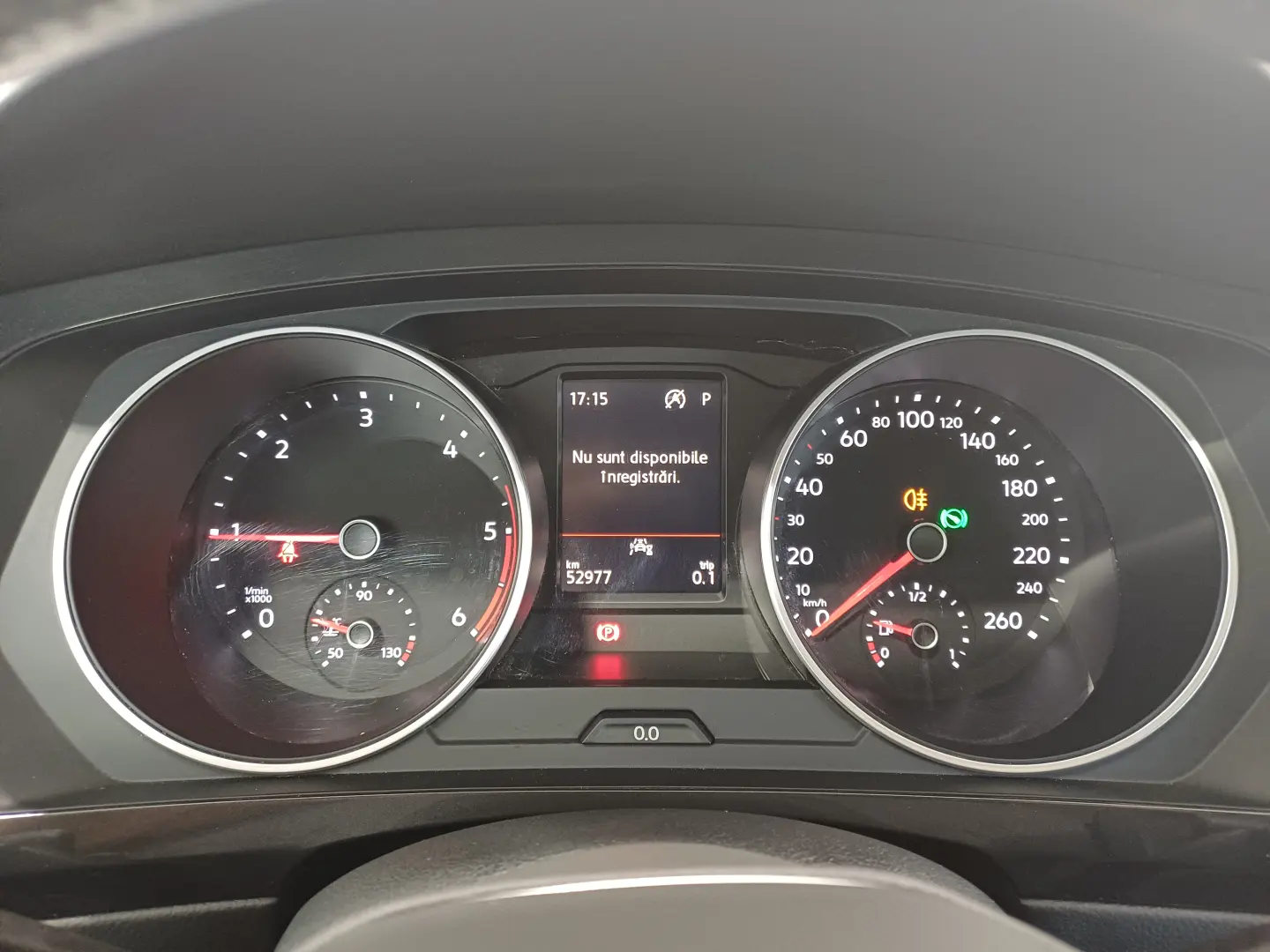 VW Tiguan Life 2.0 TDI SCR