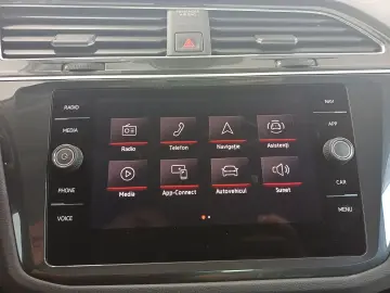 VW Tiguan Life 2.0 TDI SCR