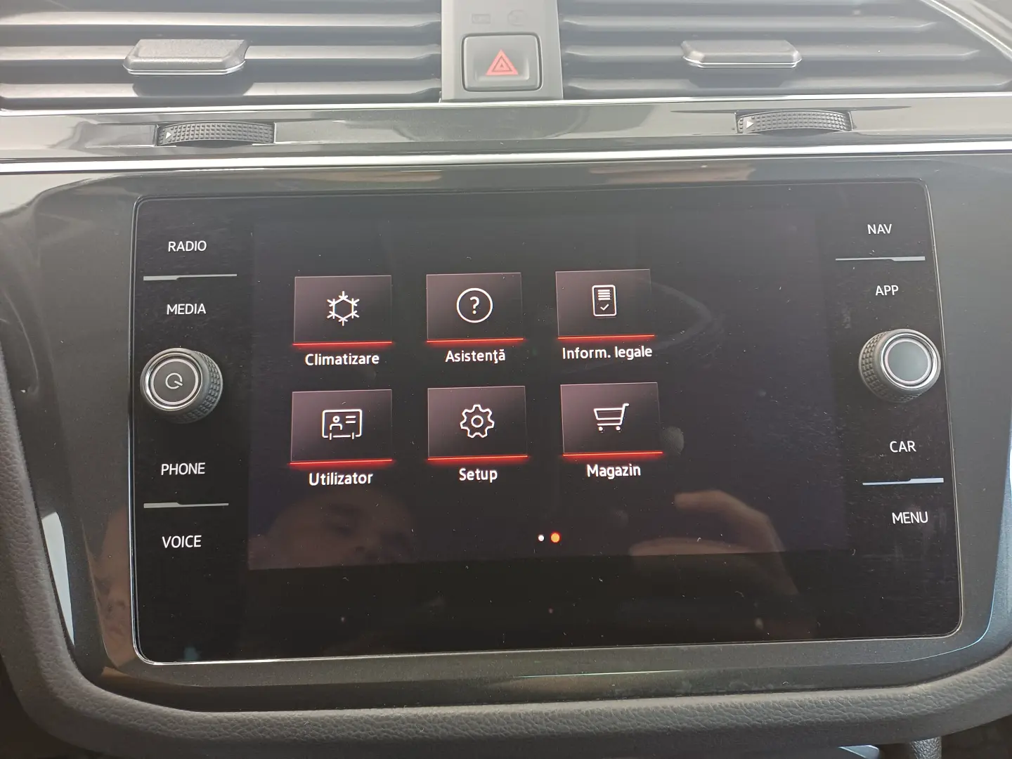 VW Tiguan Life 2.0 TDI SCR