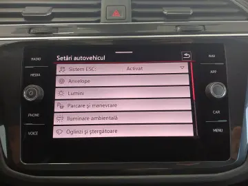 VW Tiguan Life 2.0 TDI SCR