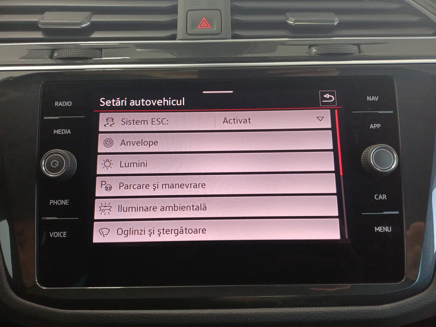 VW Tiguan Life 2.0 TDI SCR