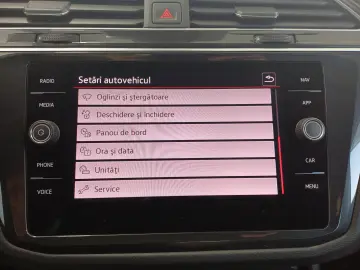 VW Tiguan Life 2.0 TDI SCR